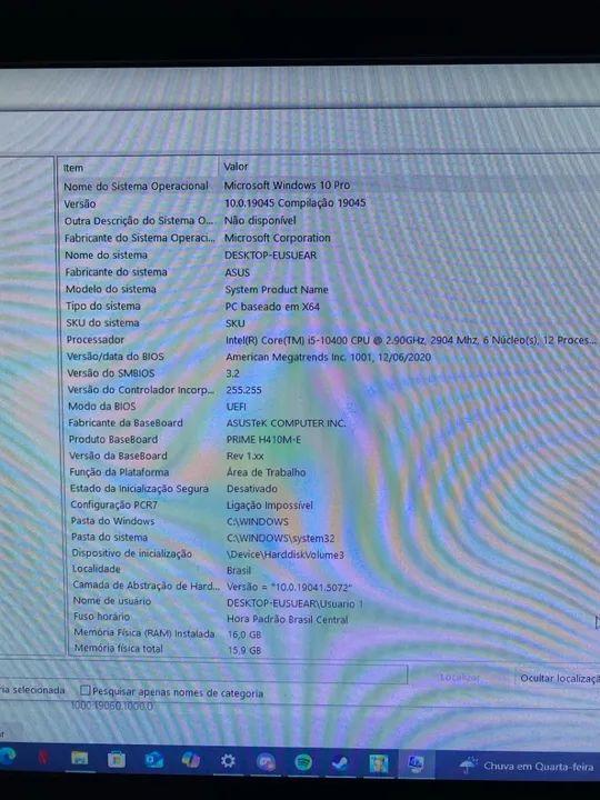 Pc completo!!! - Foto 6