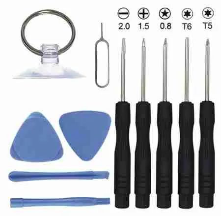 Kit Ferramentas para Celular Promoção Novo