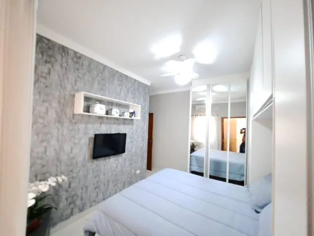 Casa Térrea no Vila Branca  com Jacuzzi - Permuta!!!! - Foto 5