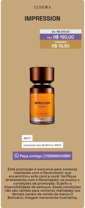 Vendo várias marcas de perfume, confira as fotos - Foto 2