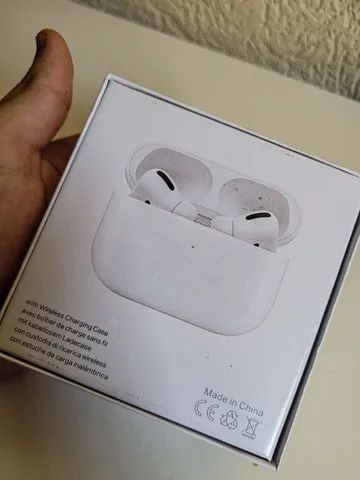 Fone de ouvido AirPods Pro inpods 13 Bluetooth sem fio - Foto 3