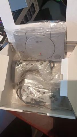Playstation Classic - Foto 3