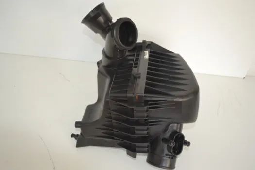 Caixa Filtro Ar Chevrolet Tracker Ltz 1.8 16v Flex Original - Foto 4