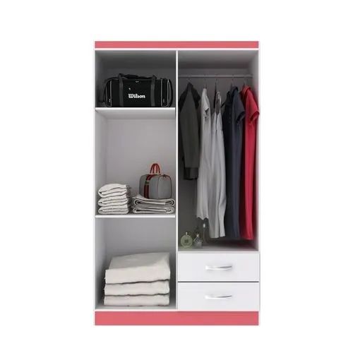 Guarda roupa Osverde - Foto 4
