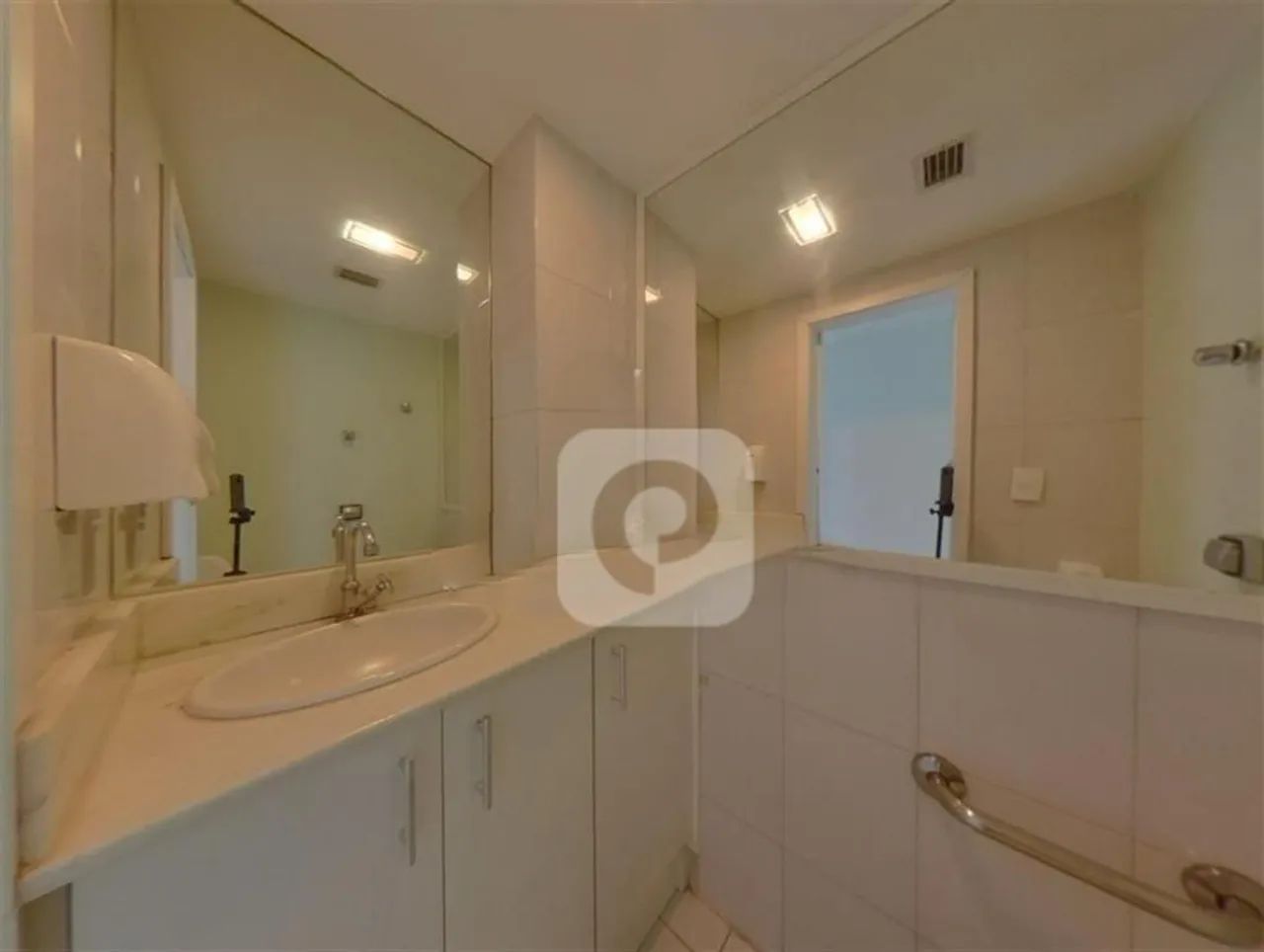Sala no melhor ponto da Tijuca -50m² - Foto 12