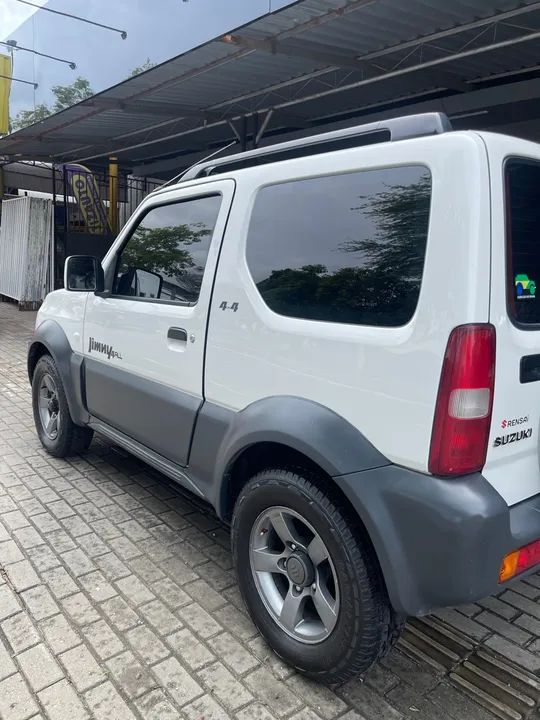 JIMNY SPORT - Foto 4