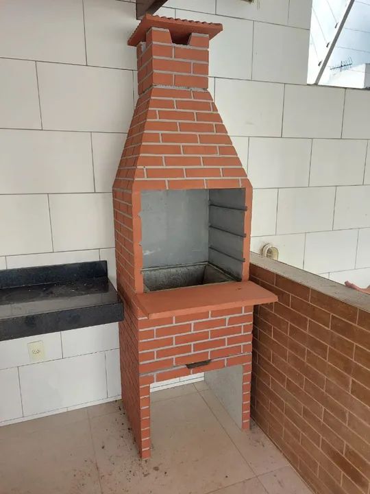 Churrasqueiras a pronta entrega  - Foto 2