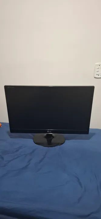Monitor LCD LG 
