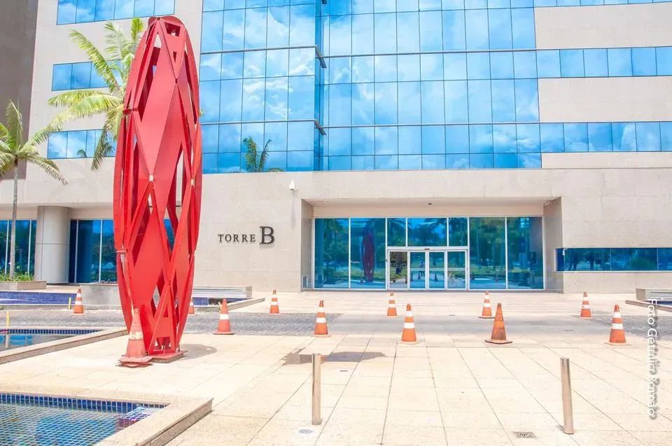 Loja, Av SCS Quadra 9, Asa Sul - Foto 12