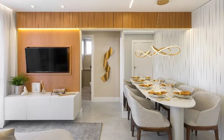 Apartamento na Mooca  - Foto 3