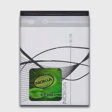 Bateria ORIGINAL Bl-5b Para Fone de Ouvido N65 Semi nova testada