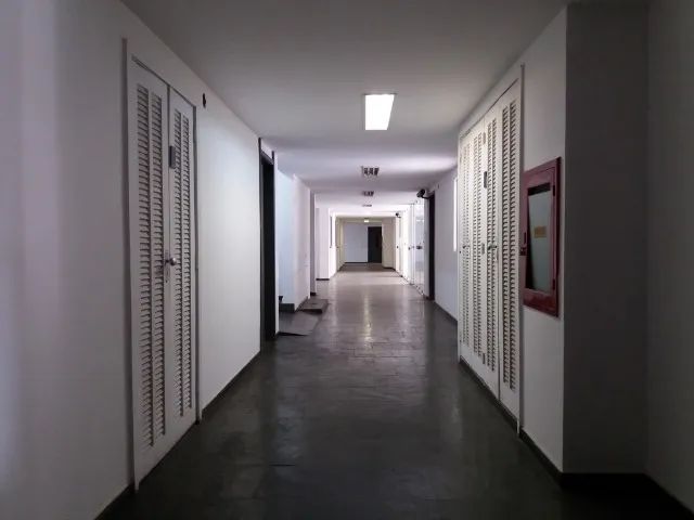 Sala Comercial, ampla, pronta pra uso, em Guadalupe - Foto 5