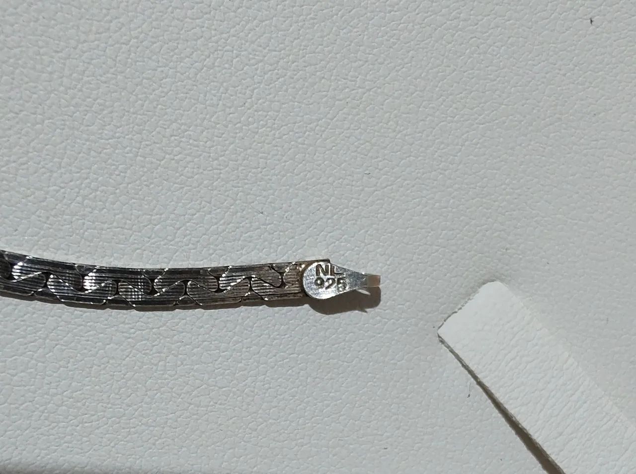 Pulseira de Prata 925 - Foto 4