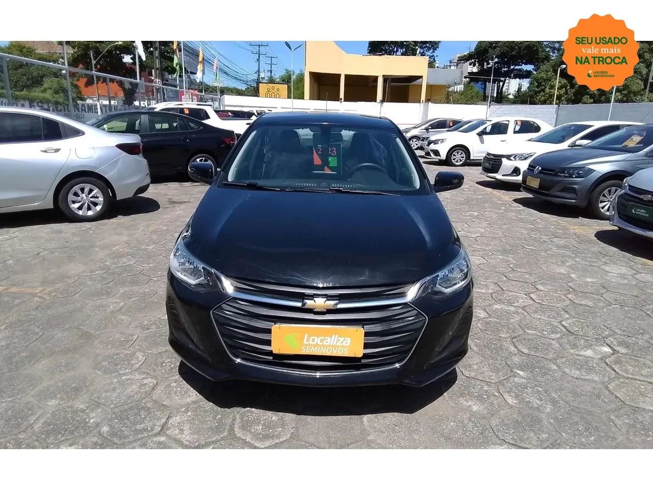 Carros Usados e Novos à venda - Petrolina, PE