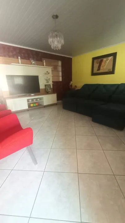 Excelente casa no Setor Oeste do Gama - Foto 3