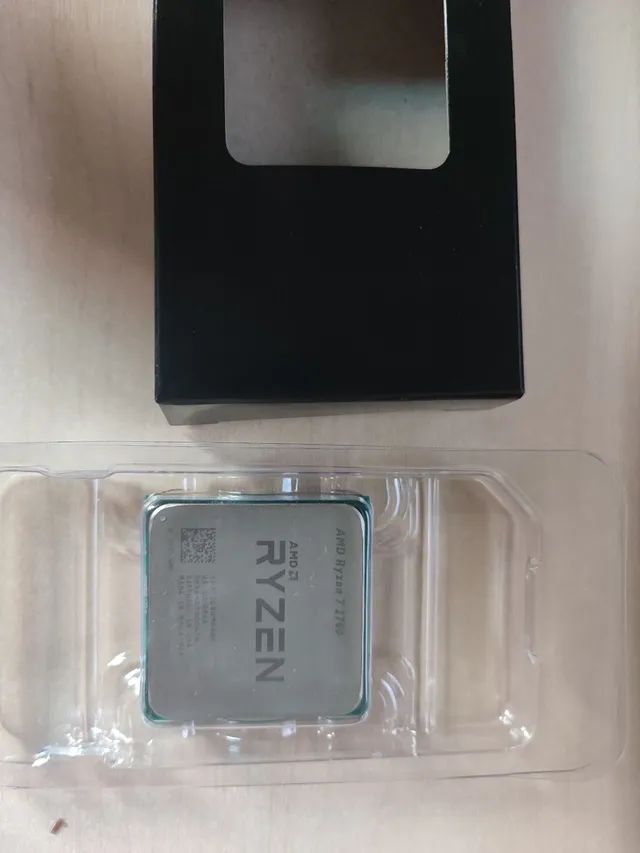 Ryzen best sale 2700 olx