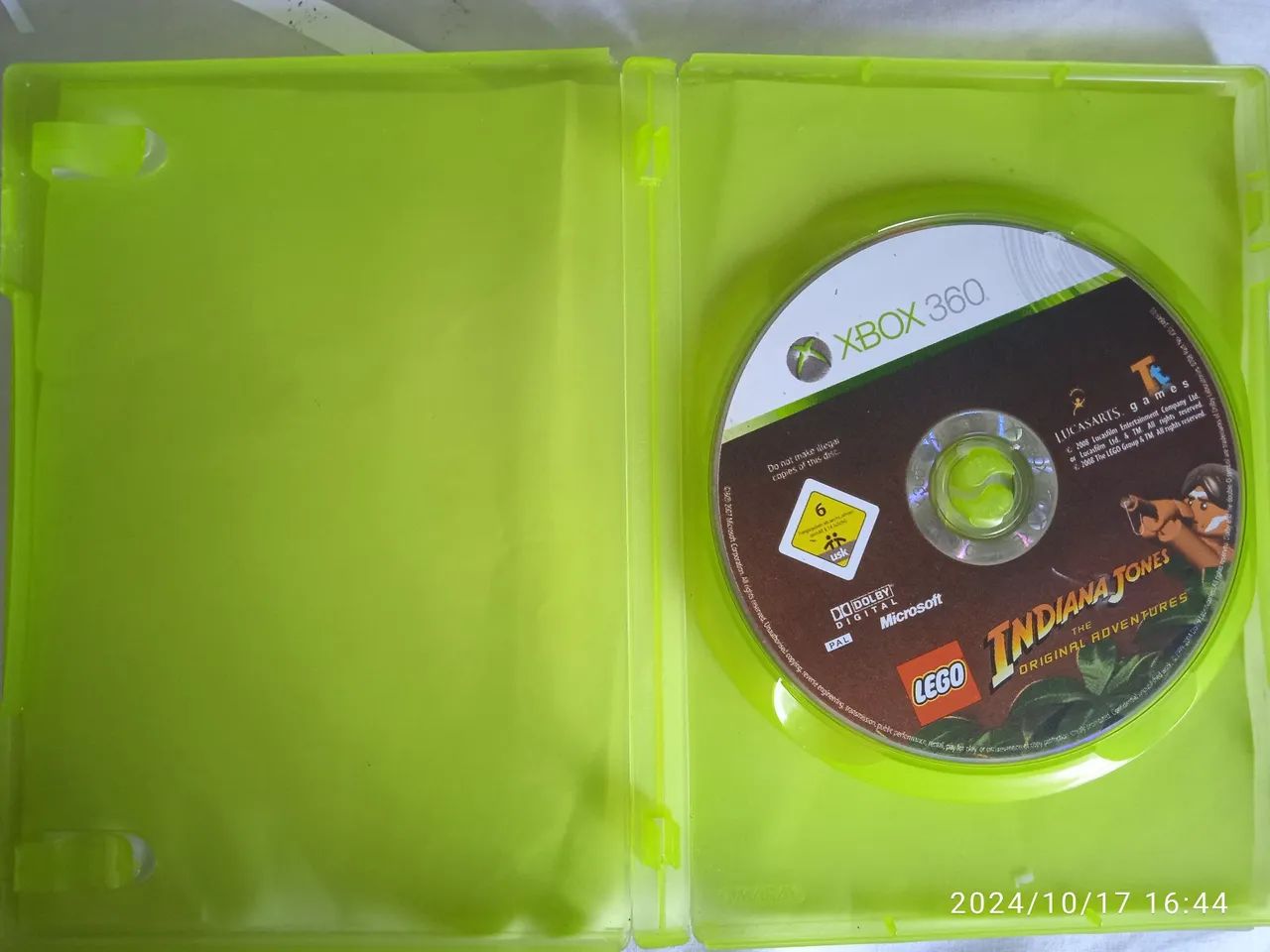 Naruto Shippuuden ultimate ninja storm 4 Jogos de Vídeo Game