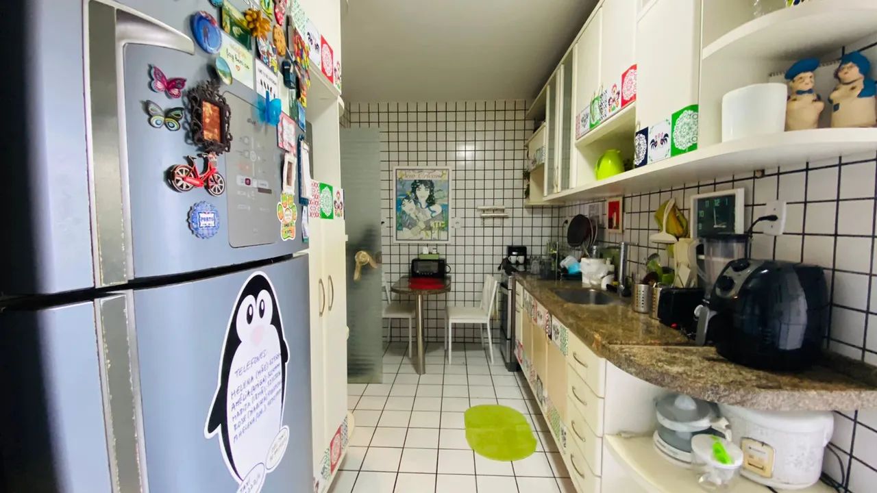 Apartamento para venda em Jardim Renascença - São Luís - MA - Foto 3