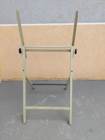 Suporte mesa - Foto 3
