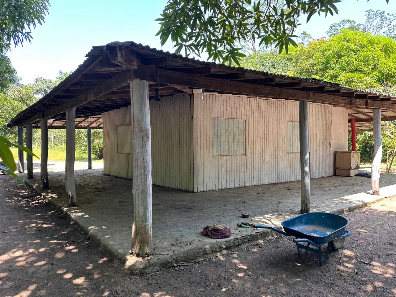 Sítio metade do preço serra grande cantá