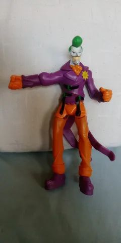 Boneco Coringa Infantil ( Colecionar ou Brincar) - Foto 5