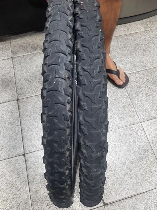 Kit essencial para ciclista  - Foto 3