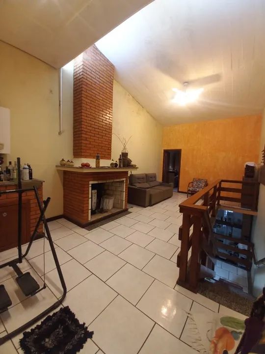 Casa em Pelotas, 02 quartos - Foto 3