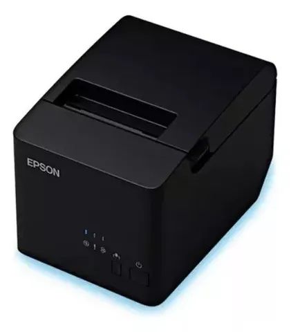 Impressora Térmica Epson Tm-t20x 