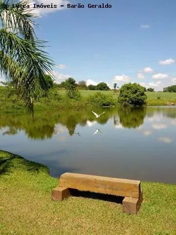 chácara - VALE DAS GARÇAS - campinas - Foto 4