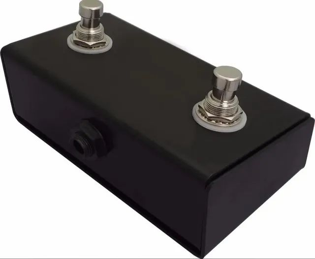 Pedal Footswitch Para Mini Drums - Foto 2