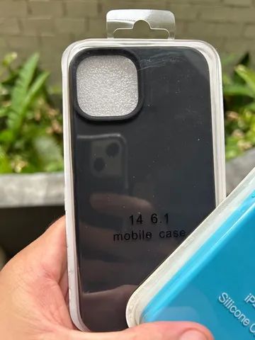 Capa iPhone  - Foto 4