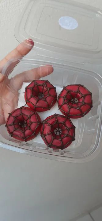 Cake donuts - Foto 6