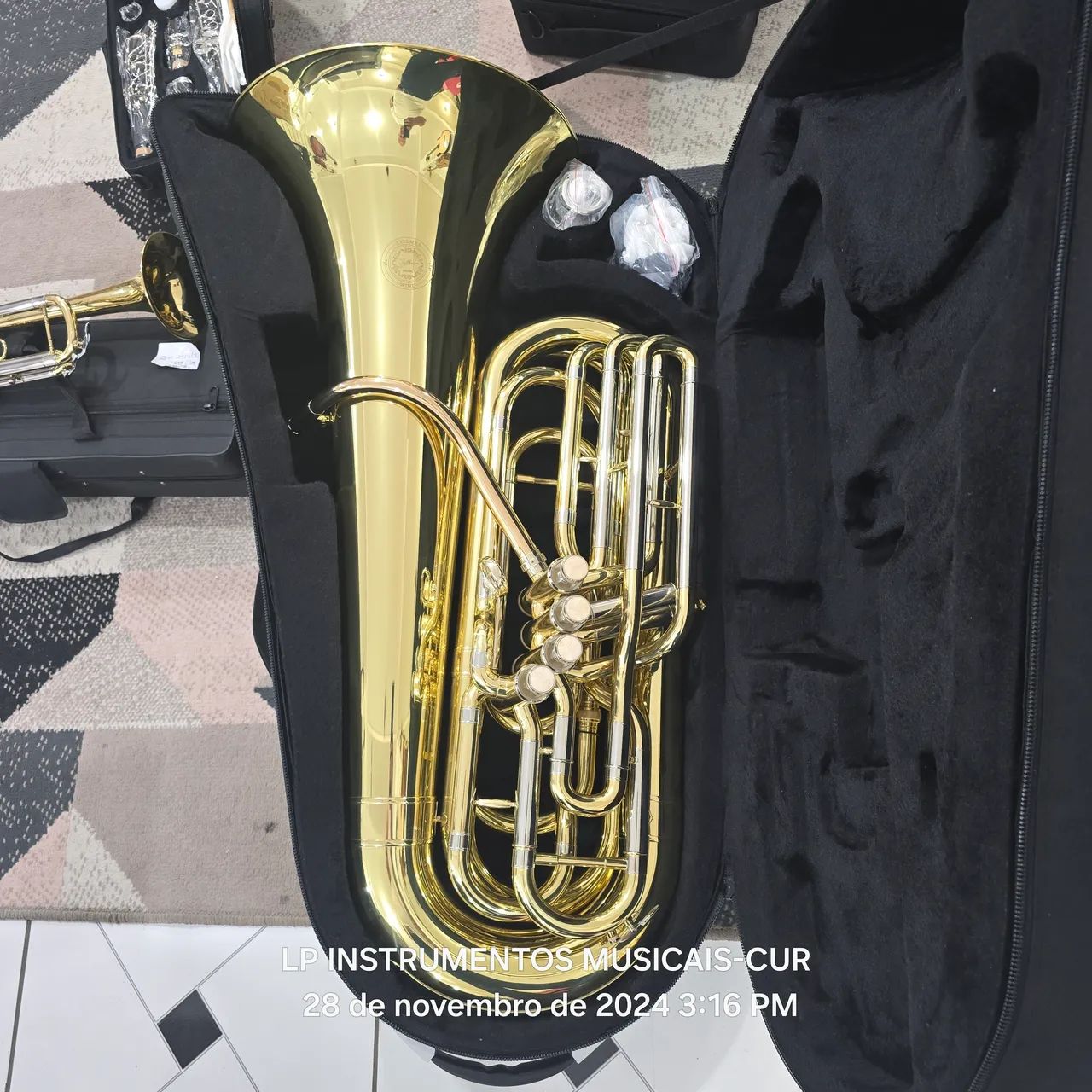 Tuba 4/4