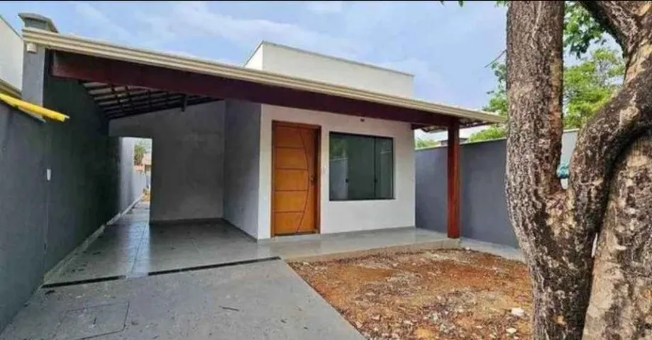 Vendo Casa em Taguatinga