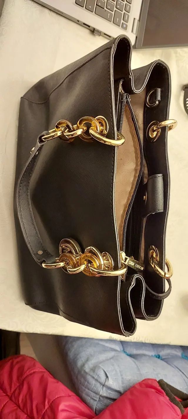 Bolsa corrente Michael Kors - Foto 4