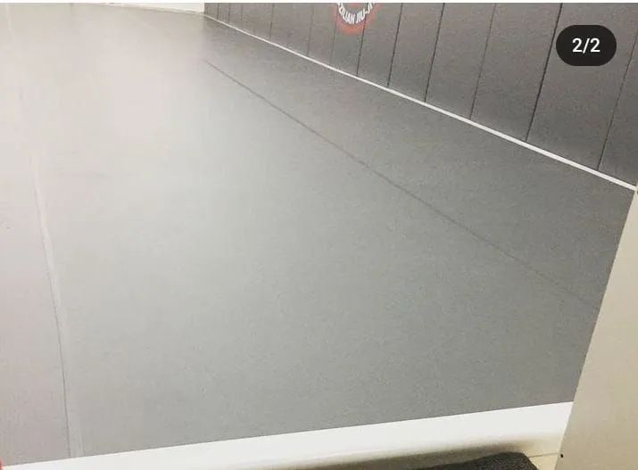 Linda Lona/Tatame 40m²  - Foto 2