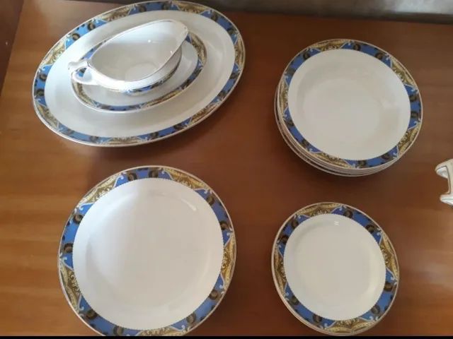 Aparelho de Jantar Inglês Grindley & Co.  - Foto 3