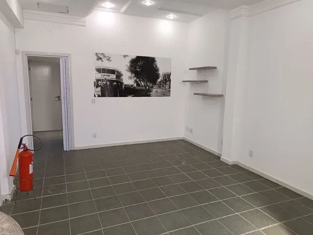 Conjunto de salas comerciais - Foto 4