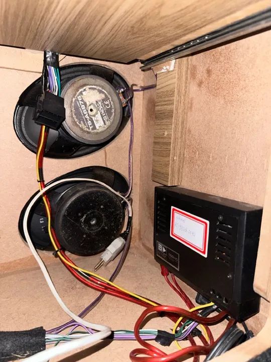 Som Automotivo - Excelente Estado - Foto 4