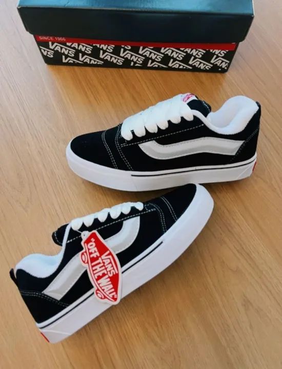 Top promocao tenis vans Shop