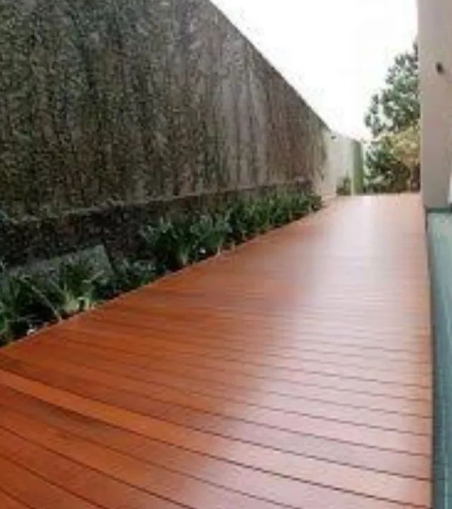 Caramanchão coberta DECKS  - Foto 5