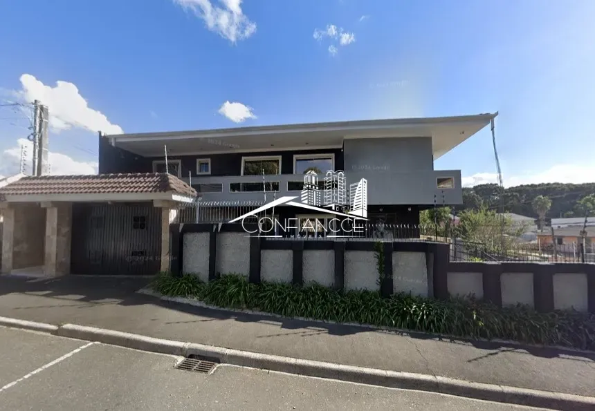 Casa Mobiliada para alugar em Curitiba, PR | Confiancce Imóveis