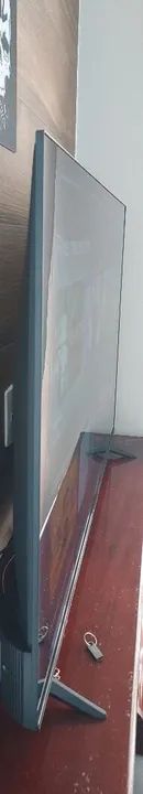 TV Smart ultra HD 4K TCL - Foto 4