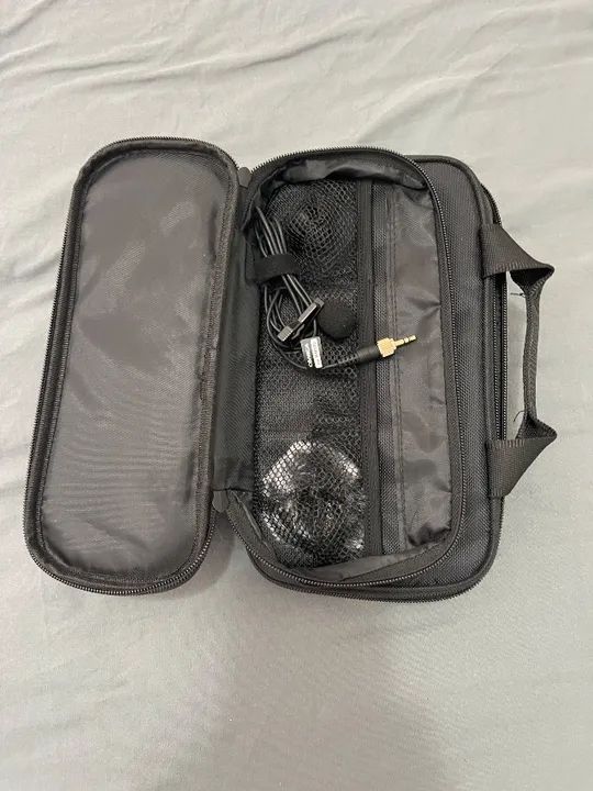 Microfone de Lapela Comica Audio CVM-WM100 - Foto 4