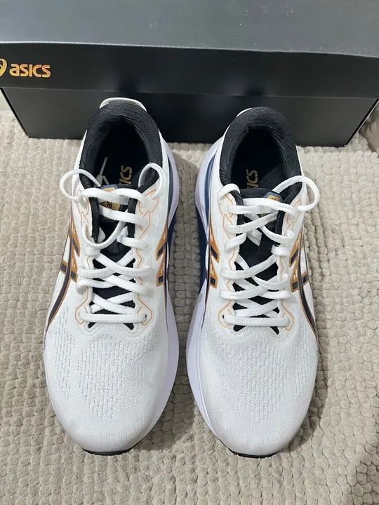TÊNIS ASICS GEL-KAYANO 30 ANNIVERSARY