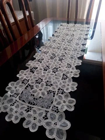 Caminho de mesa