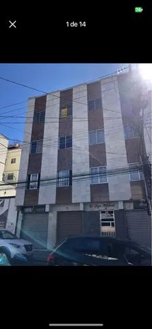 Captação de Apartamento para locação na Rua Engenheiro Murilo Miranda de Andrade, Paineiras, Juiz de Fora, MG