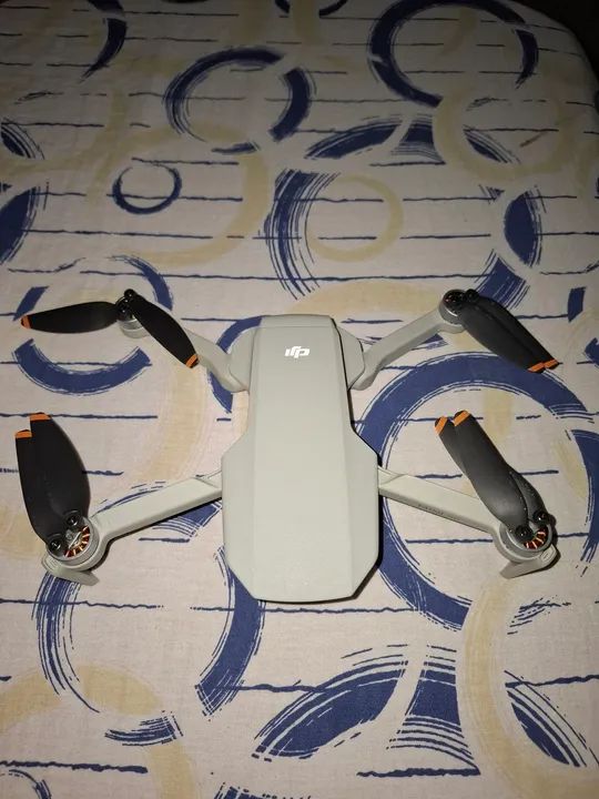 Drone DJI Mini 4K
