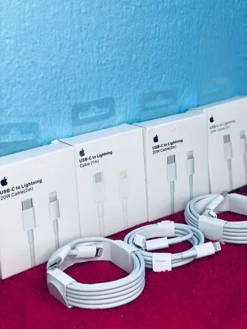 Cabo de iPhone 1M