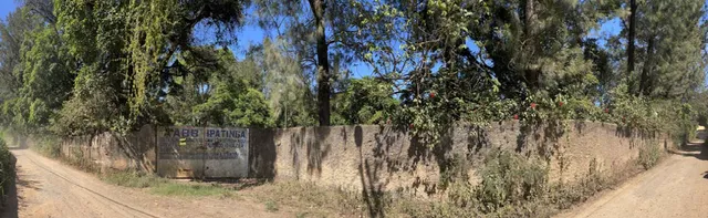 Venda do imóvel da (AABB) Ipatinga (MG)